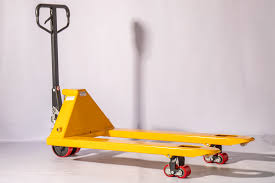 Pallet Jack Repair