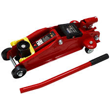 Trolley Jack Repair