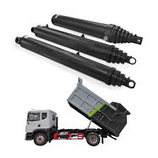 Truck Cylinder Ram Repair